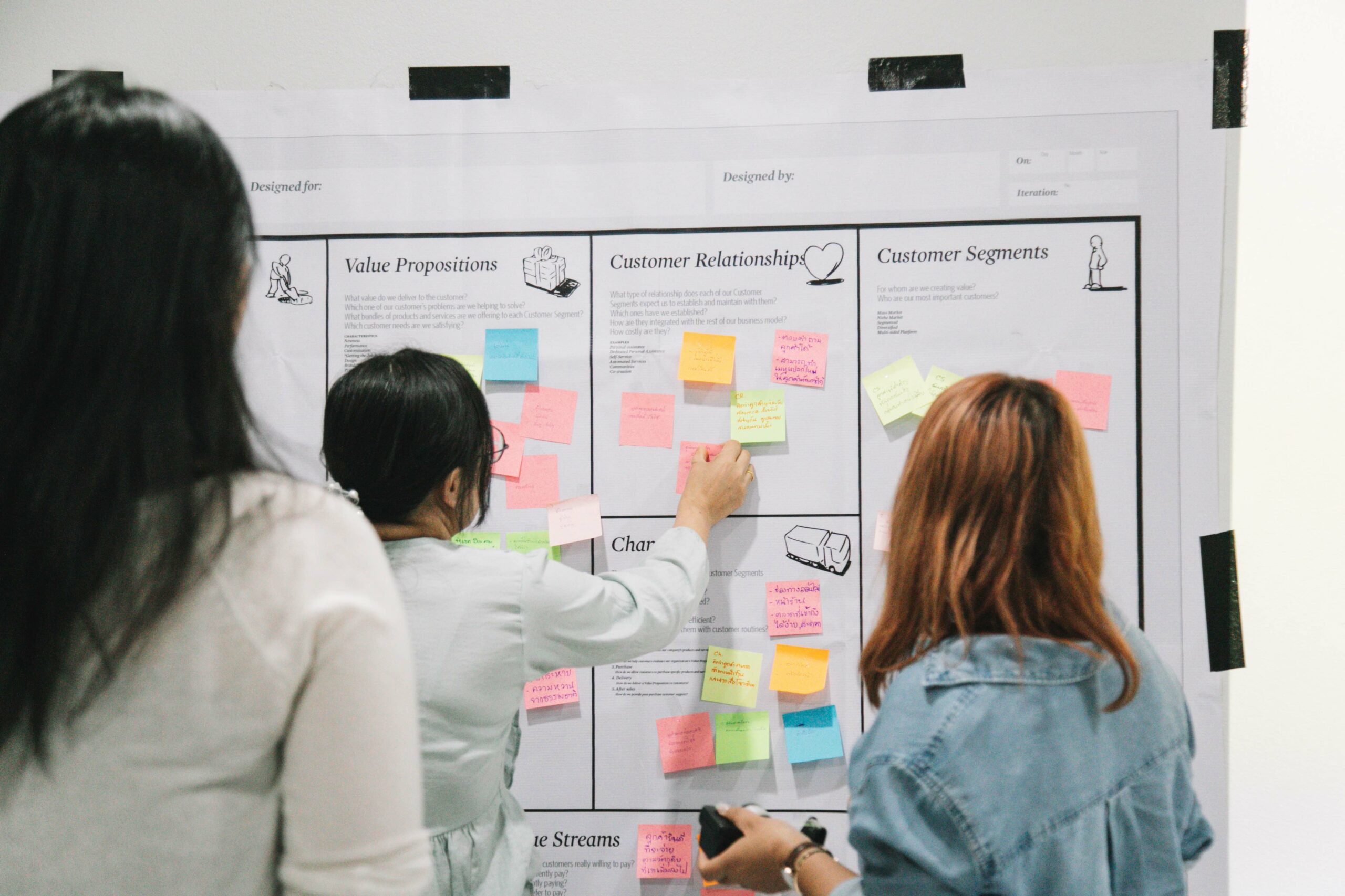 Startup Academy